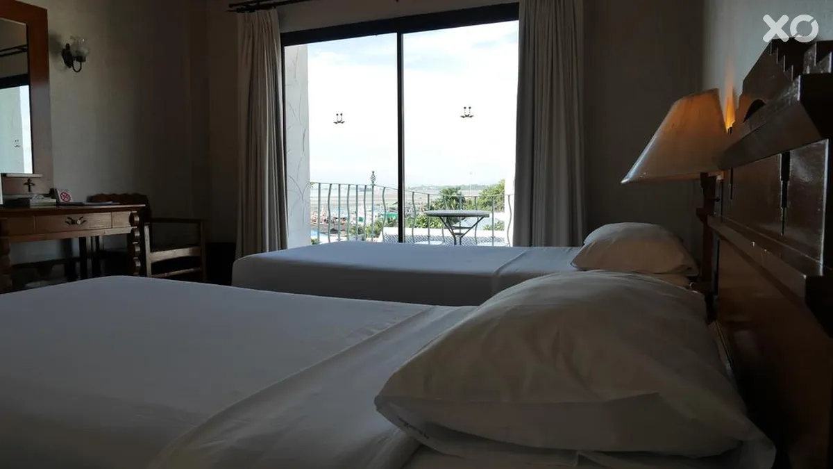 Kram Pattaya