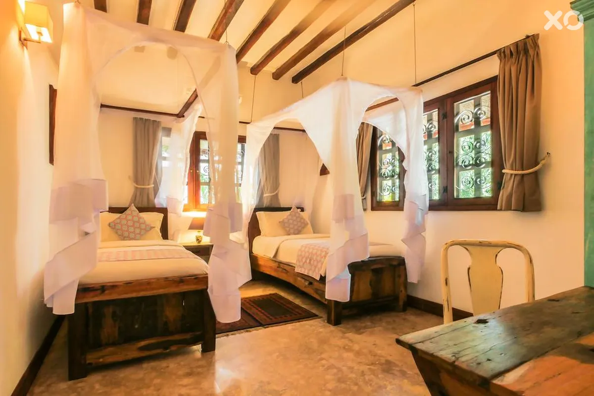 Kidoti Villas by Z Hotel