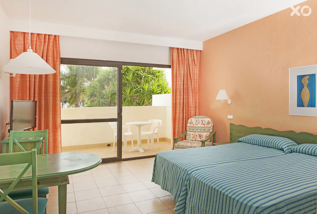 Iberostar Ciudad Blanca