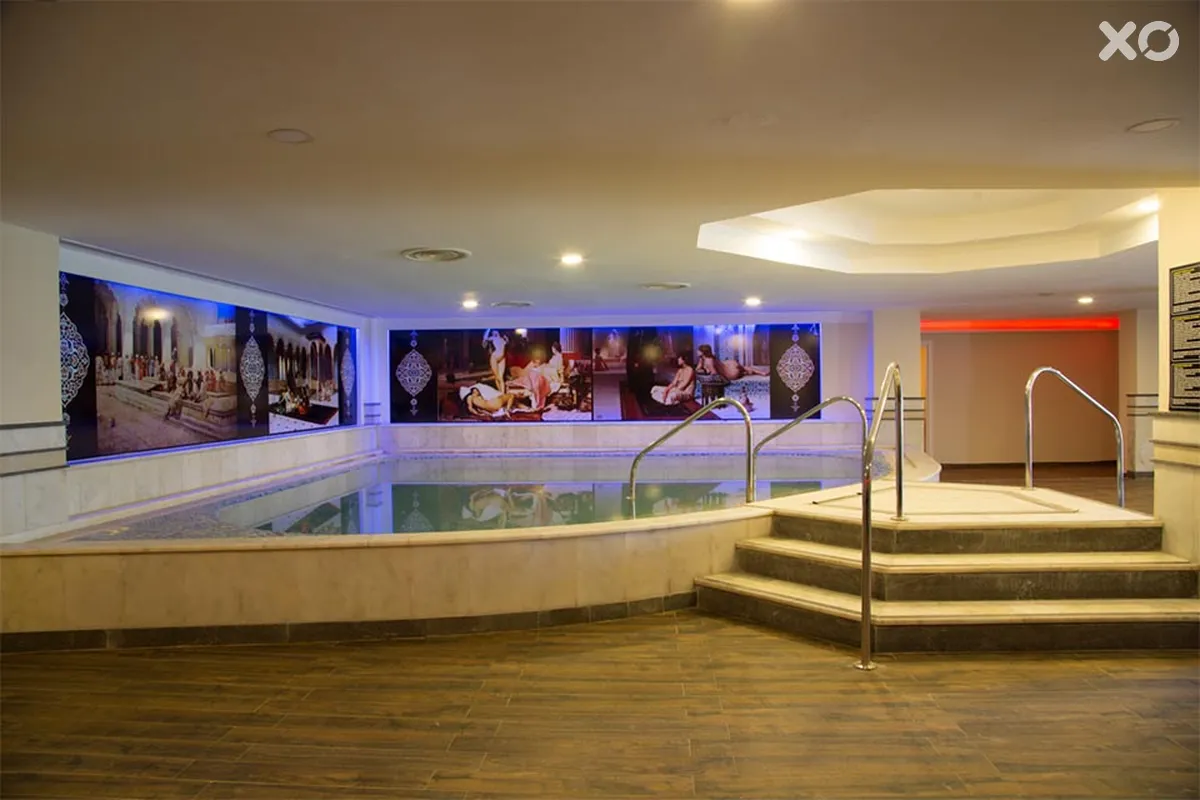 Roseira Beach Resort