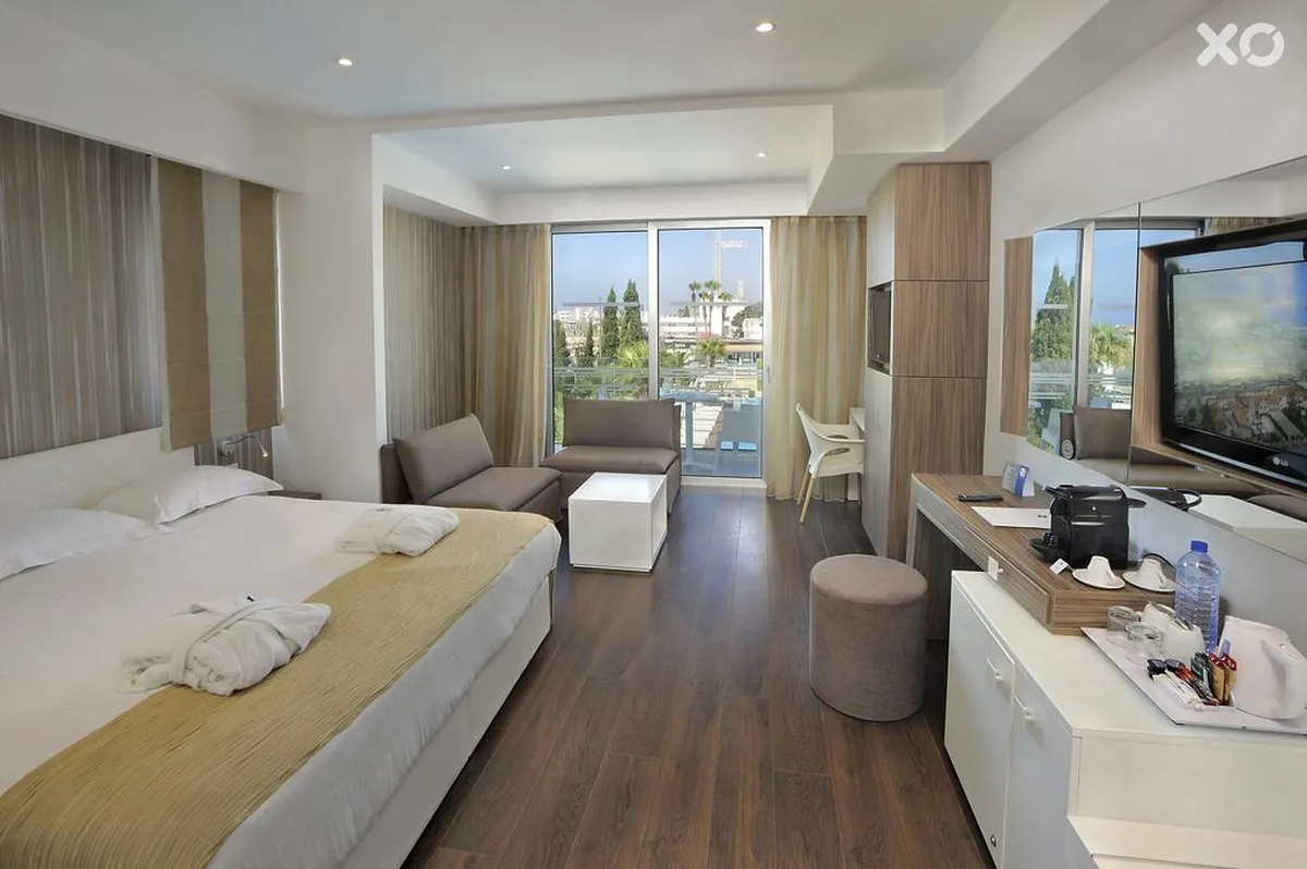 Nestor Hotel