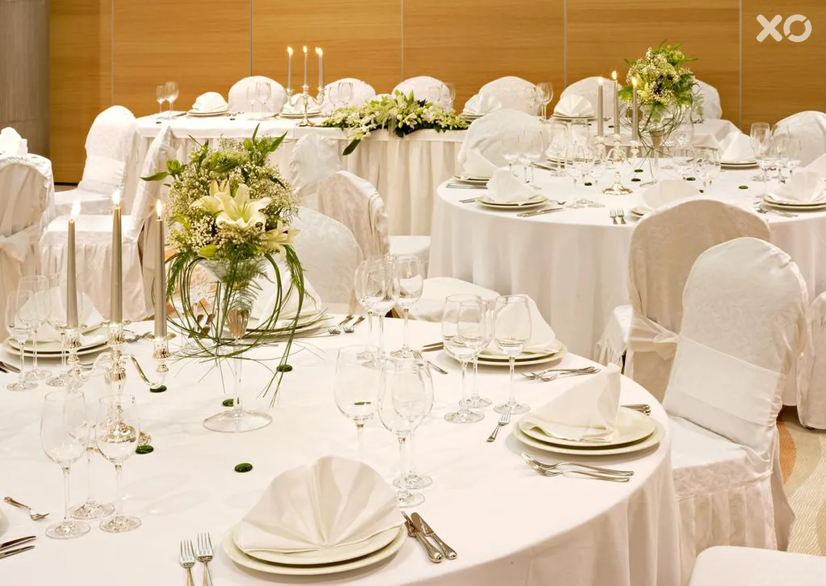 Atrium Hotel