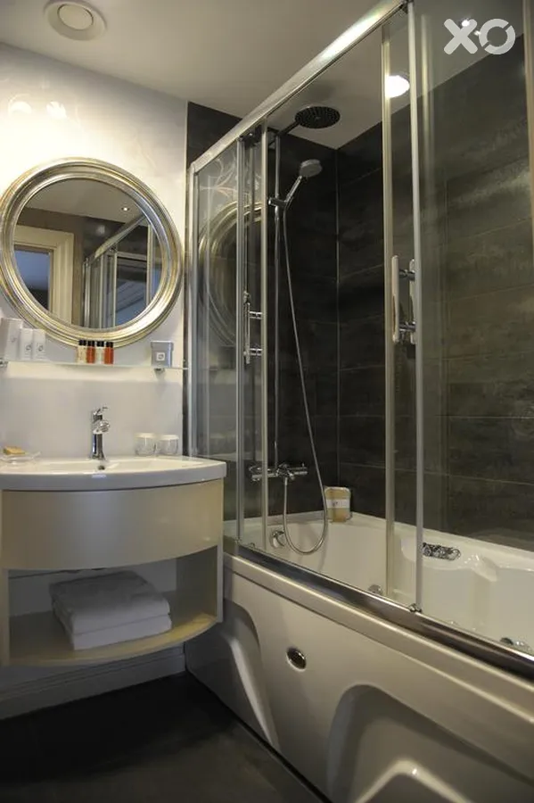 Limak Eurasia Luxury Hotel