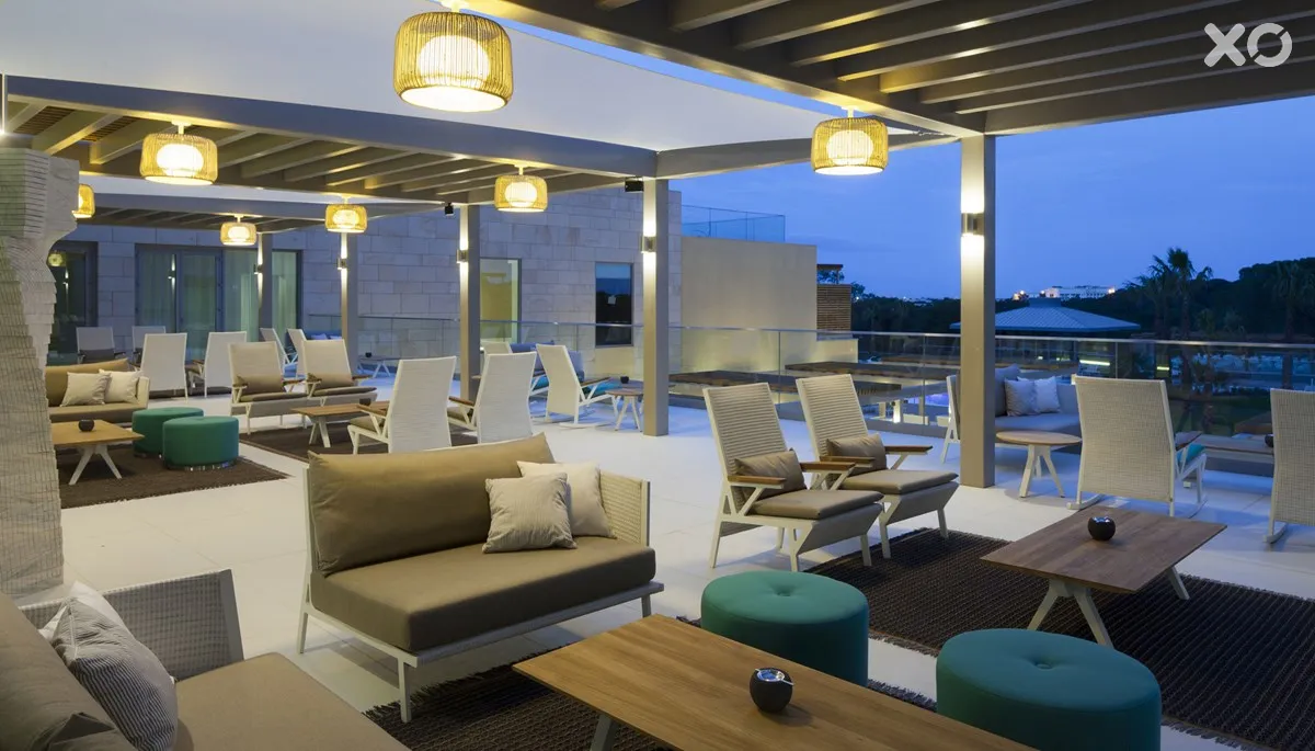 Epic Sana Algarve Hotel