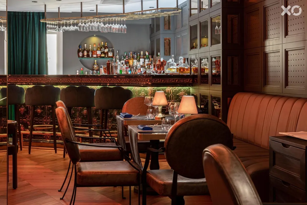 Orientbank Hotel Istanbul