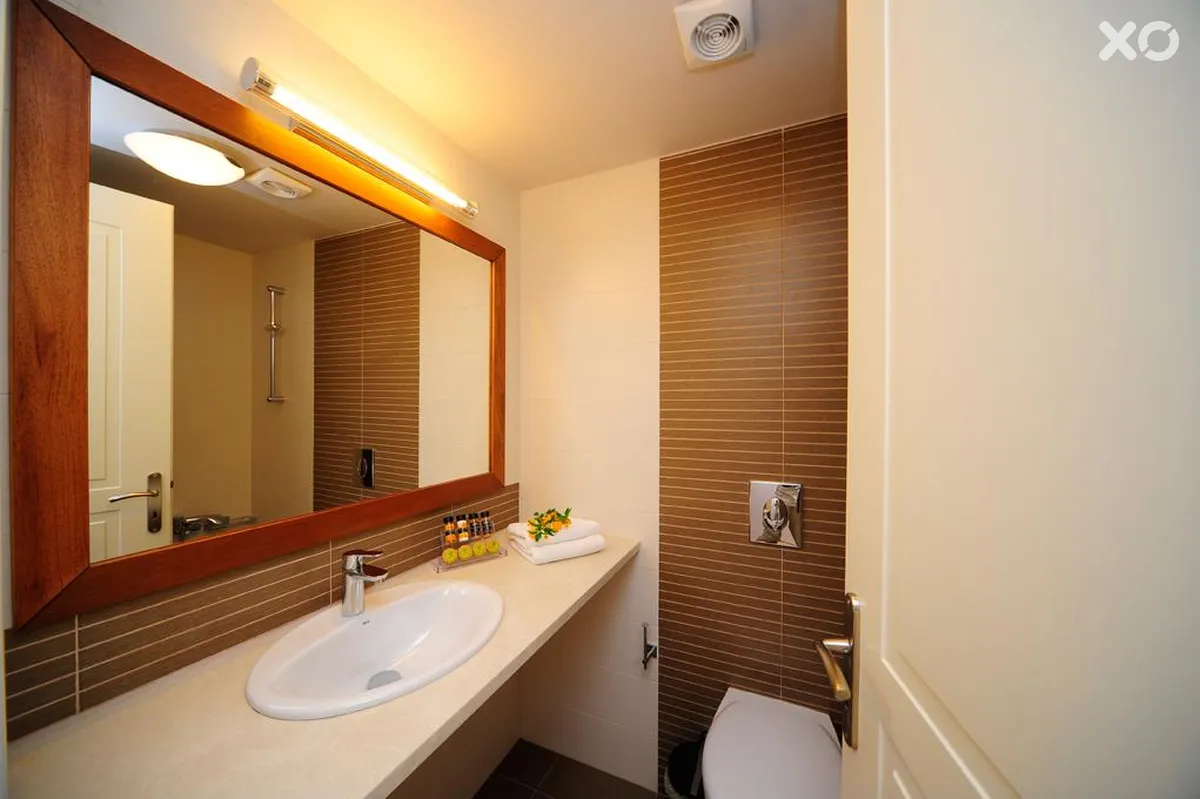 Plakias Resorts