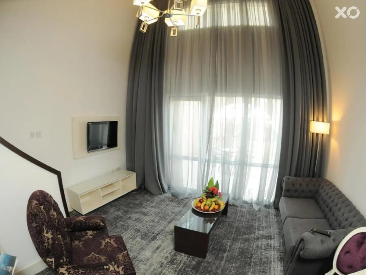 Oscar Resort Hotel