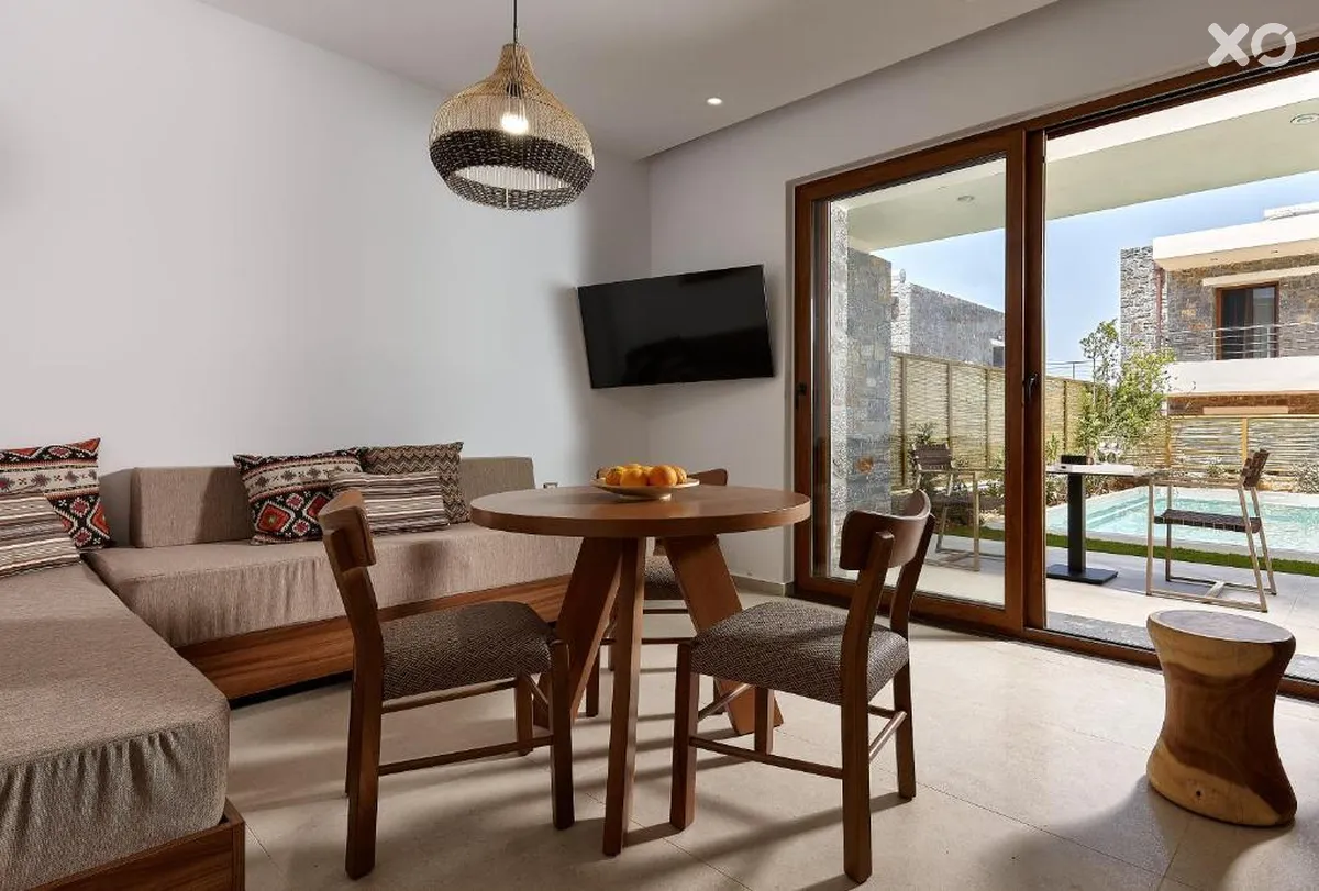 Volta Suites & Villas