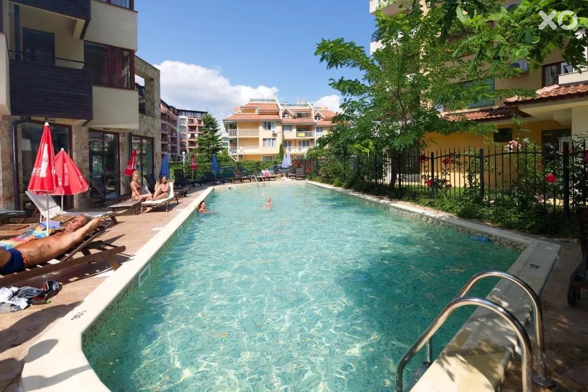 Lira Hotel