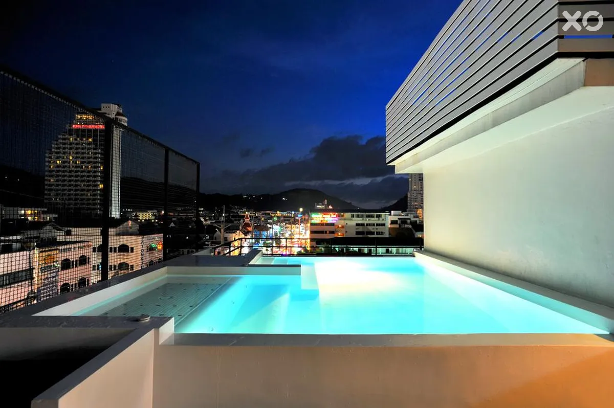 The Album Hotel