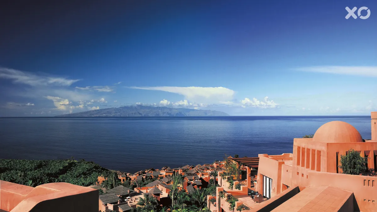The Ritz-Carlton, Abama