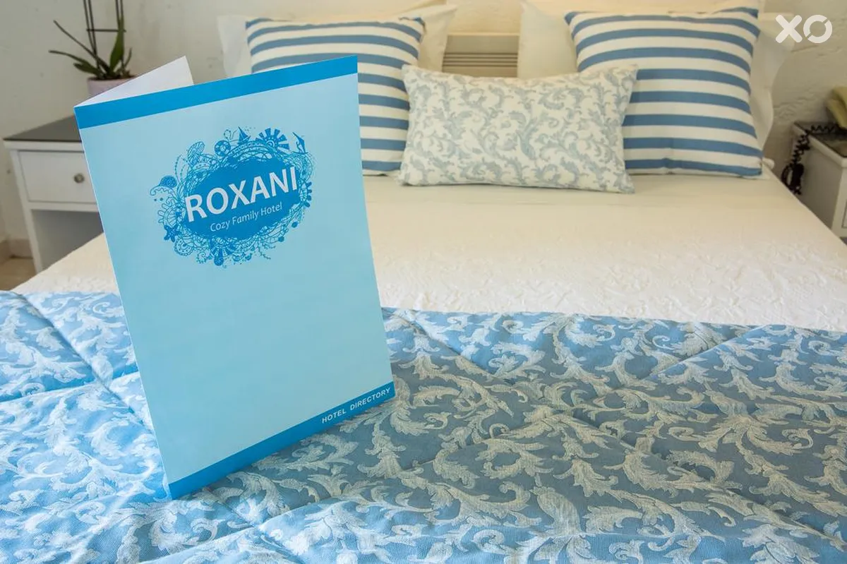 Roxani Hotel