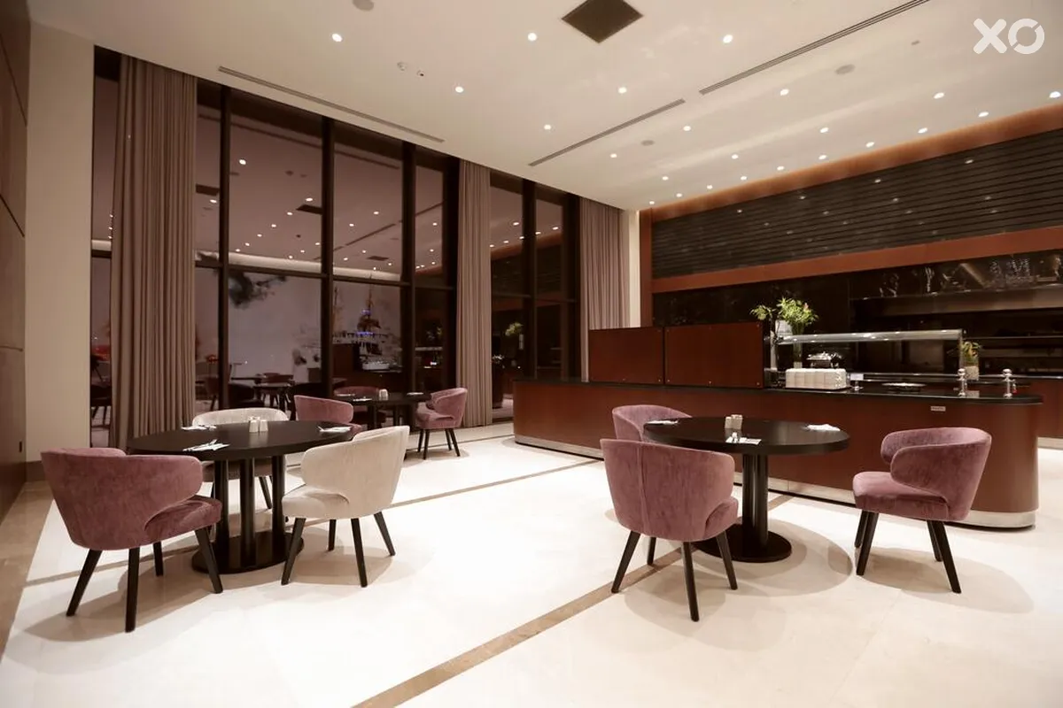 DoubleTree by Hilton Istanbul Umraniye