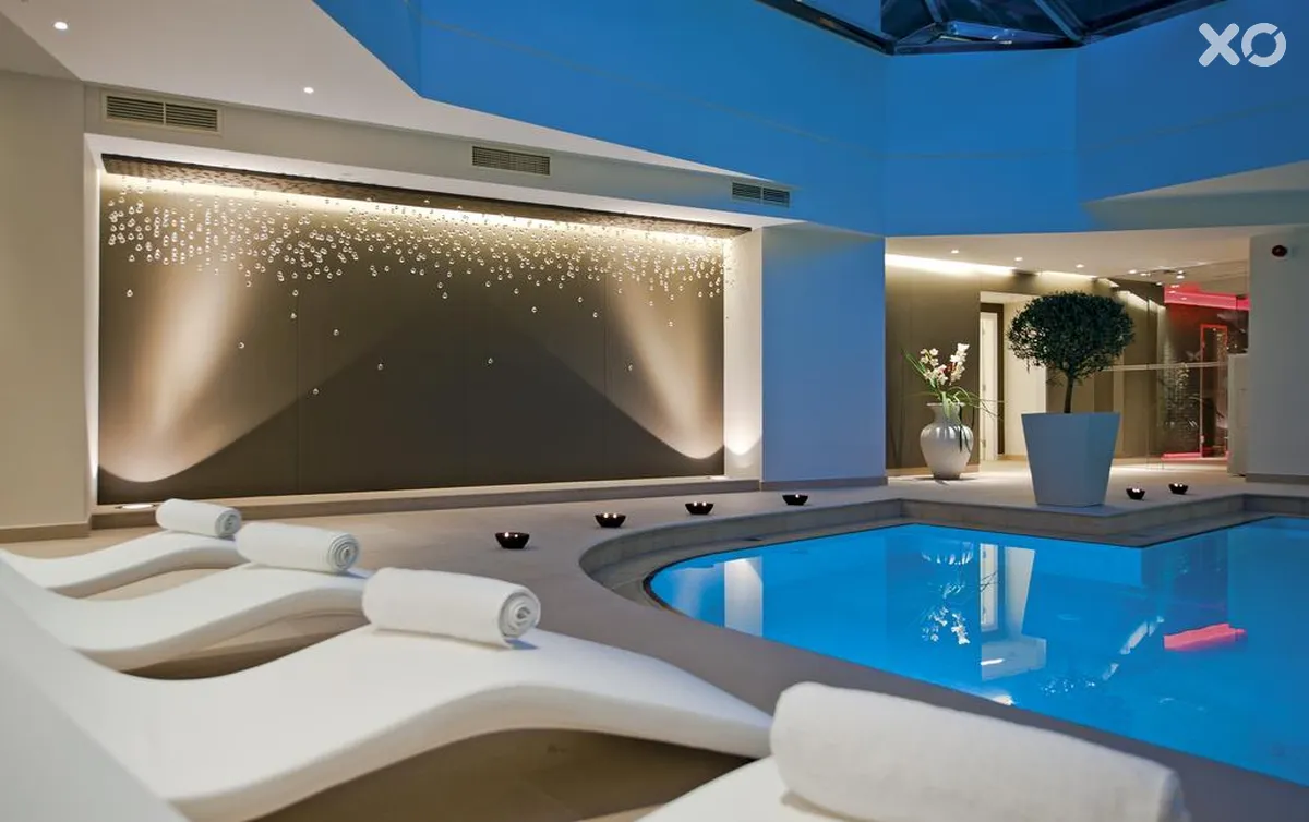 Porto Platanias Beach Resort & Spa