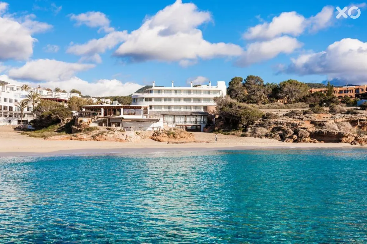 Insotel Club Tarida Playa