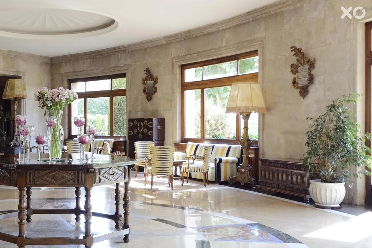 Hostal de La Gavina