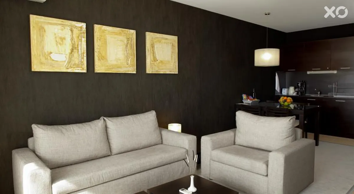 Lucky Bansko Spa & Relax Aparthotel