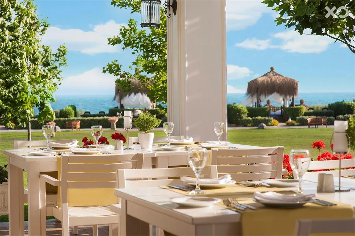 Ela Excellence Resort Belek