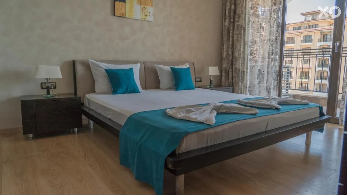 Bendita Mare Aparthotel