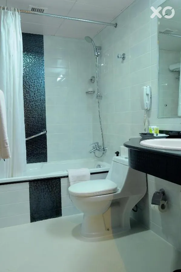 Phoenix Plaza Hotel Apartment