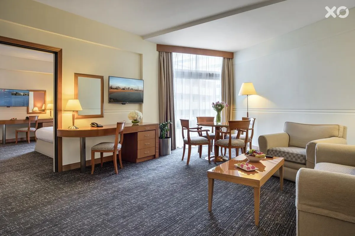 J5 Hotels Port Saeed