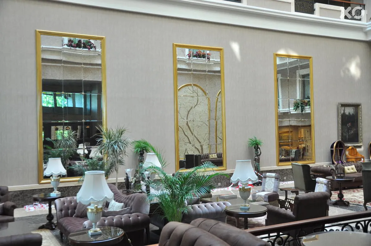 Euro Park Hotel