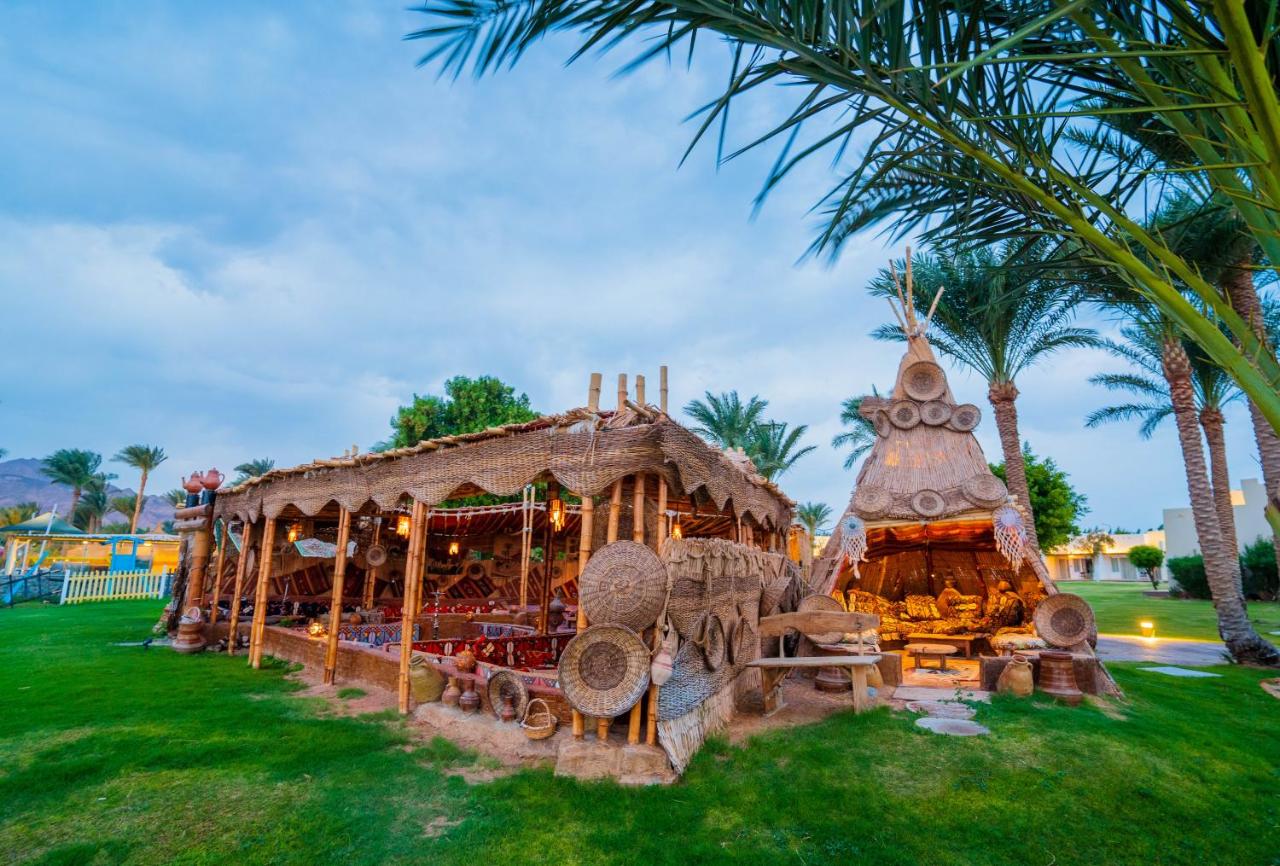 Dahab Lagoon Club & Resort