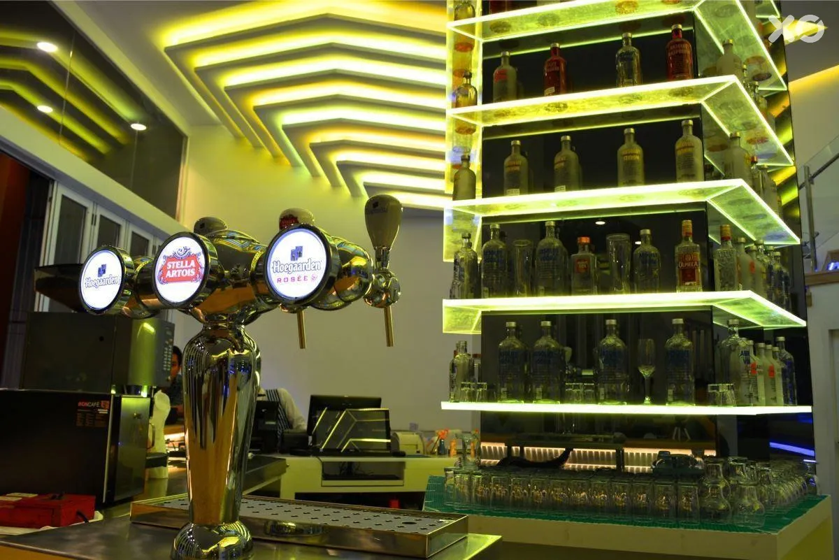 Mood Hotel Pattaya