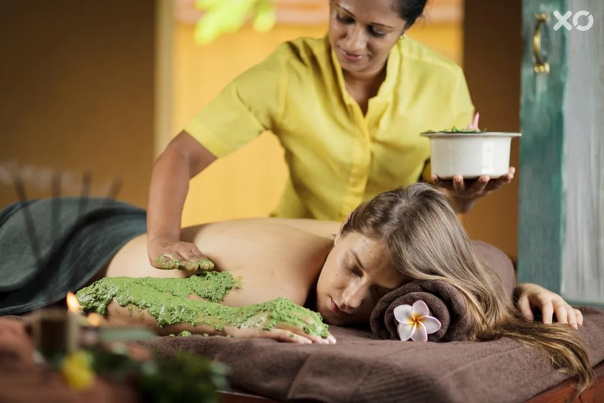 Jetwing Ayurveda Pavilions