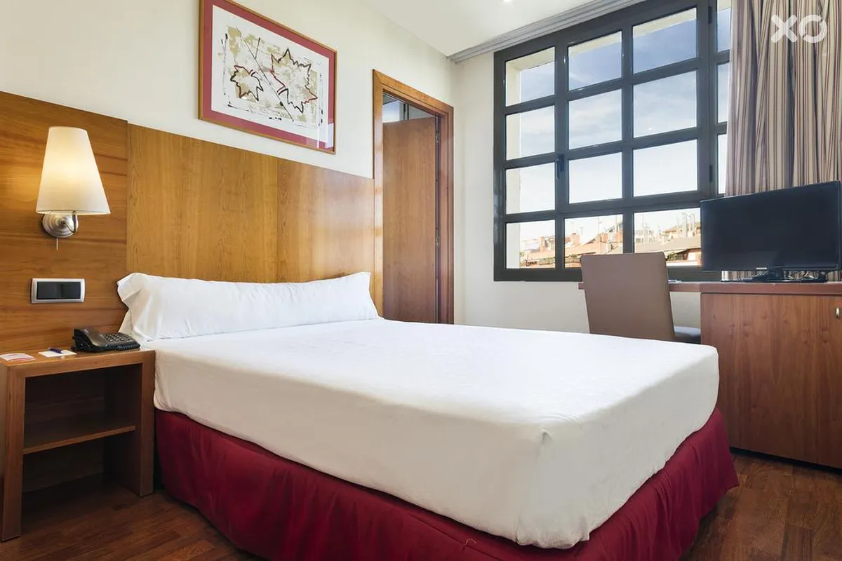 Aranea Barcelona Hotel