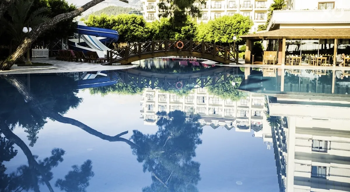 Fore Resort & Spa