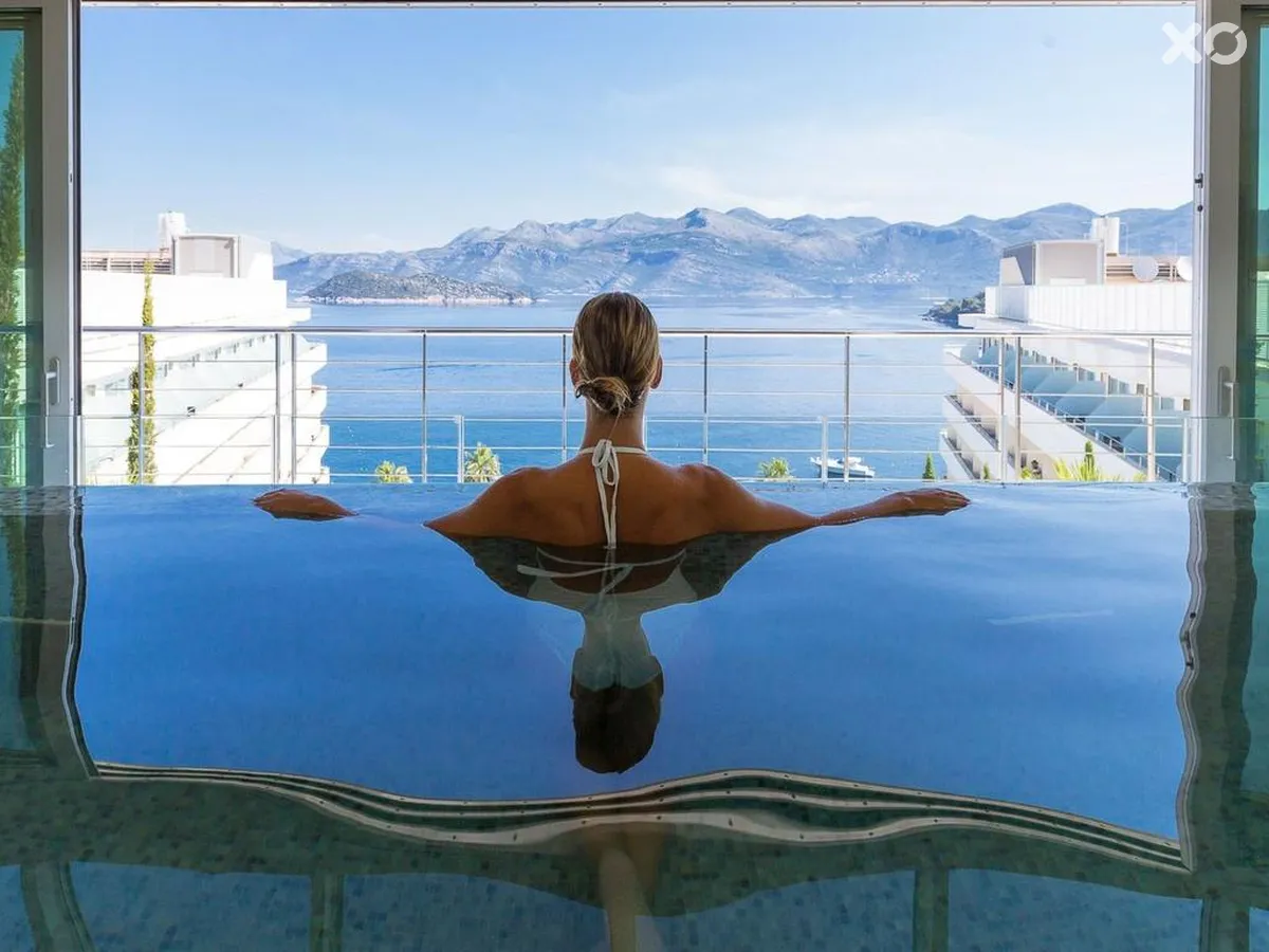 RMH Lopud Lafodia Resort & Wellness