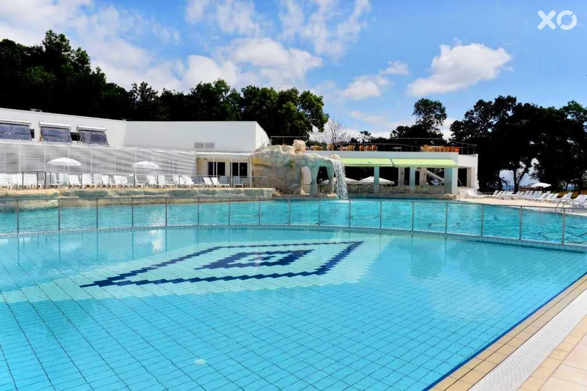 Holiday Villas