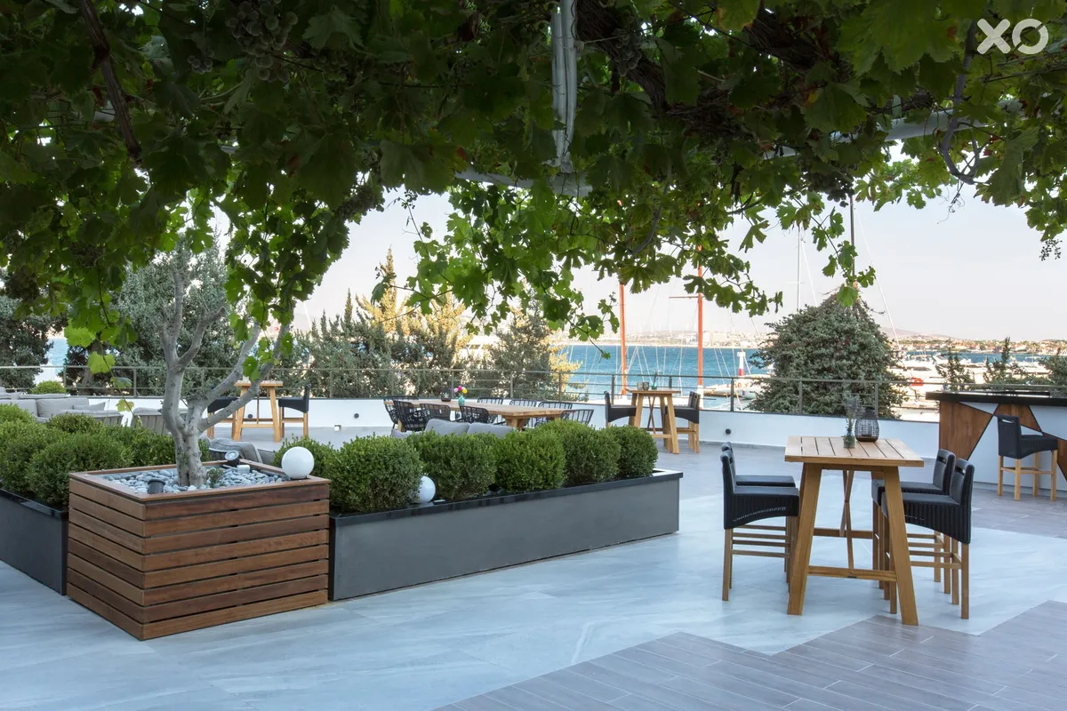 Altin Yunus Resort & Thermal Hotel