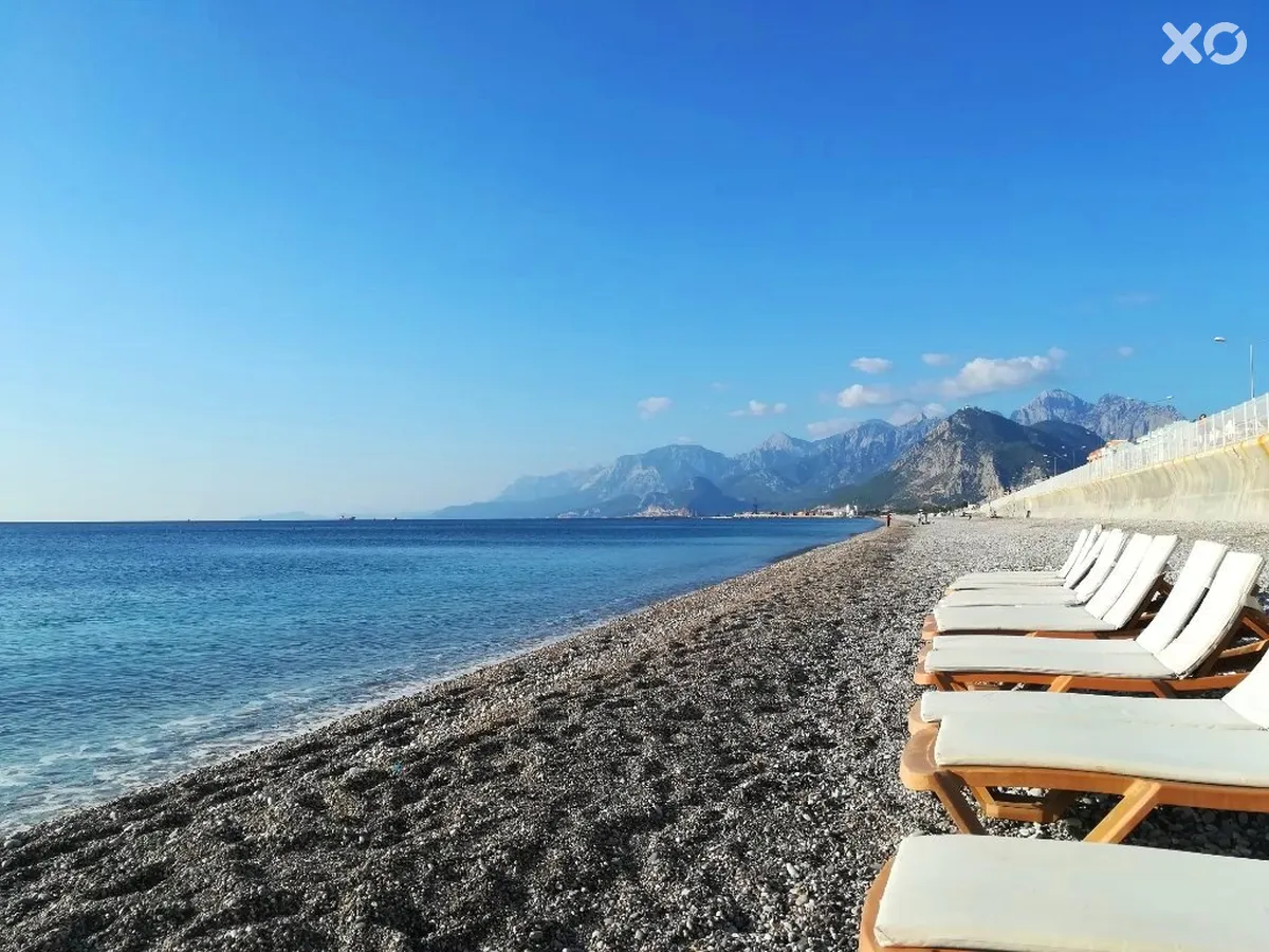 Crowne Plaza Antalya