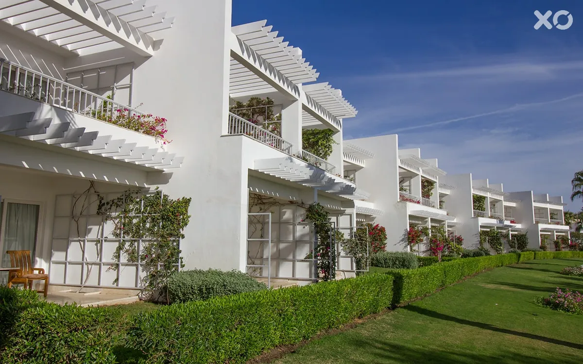 Monte Carlo Sharm Resort & Spa