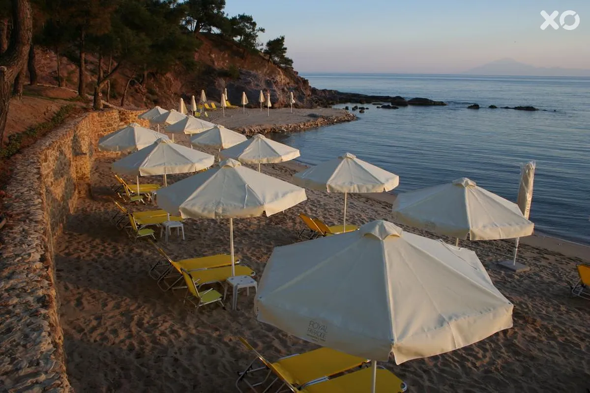 Royal Paradise Beach Resort & Spa