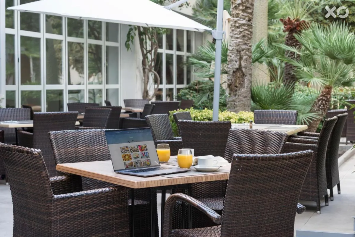 Ses Fotges Aparthotel