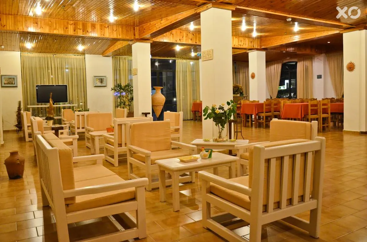 Niko Elen Hotel