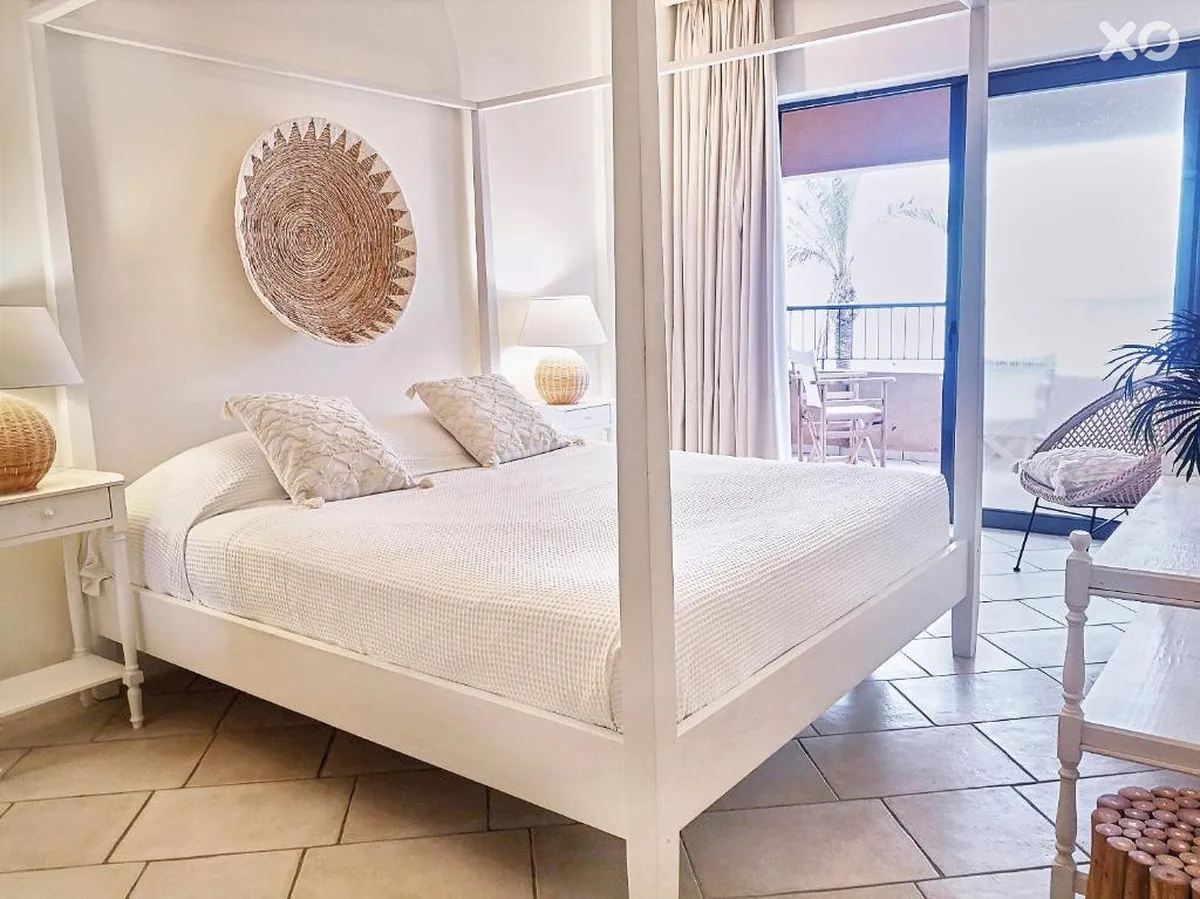 Grecotel Plaza Beach House
