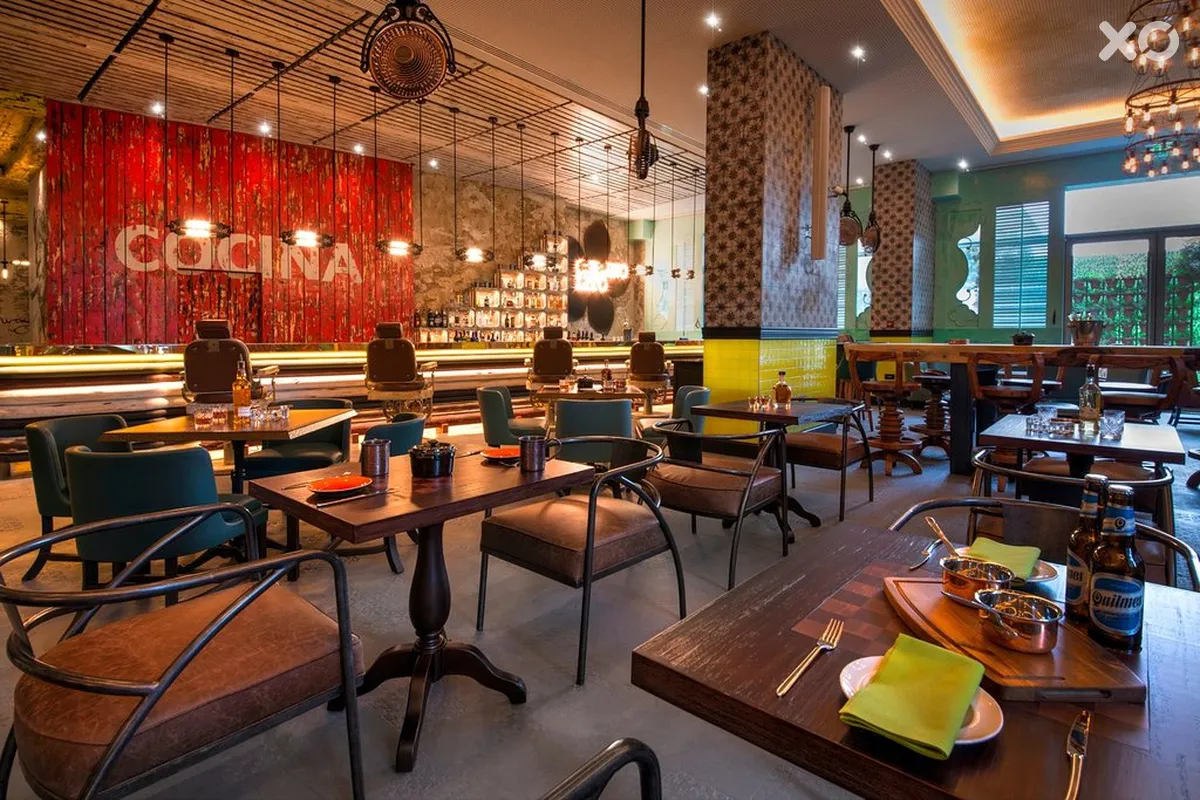 Ibis One Central