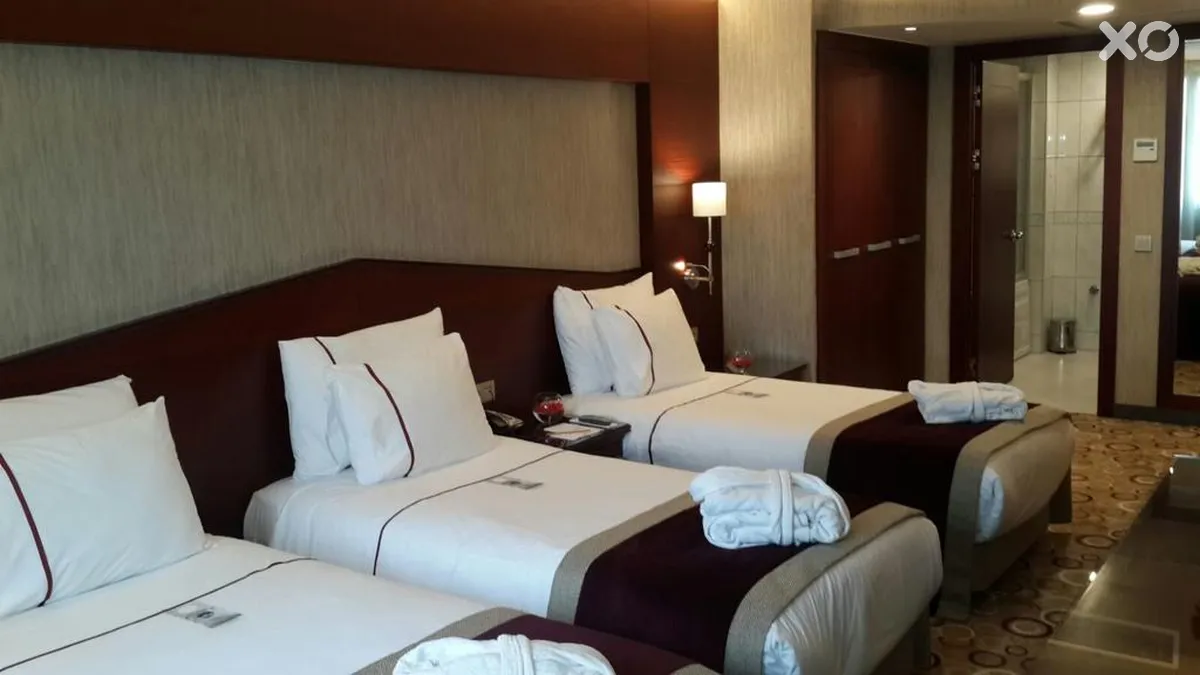 Taksim Gonen Hotel