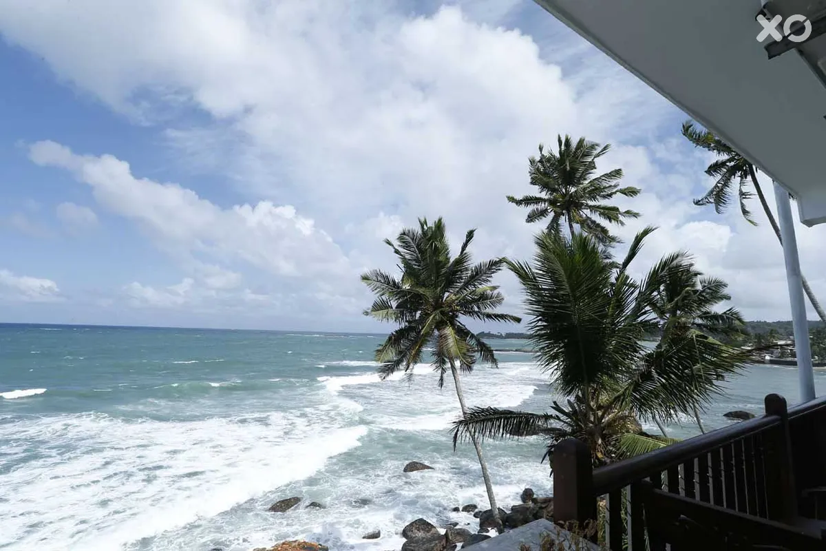 Rock Fort Hotel