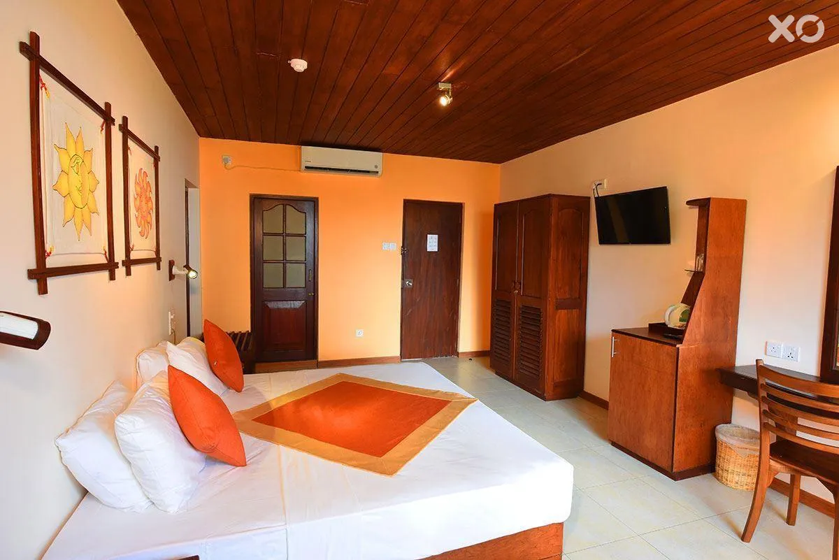 Insight Resort