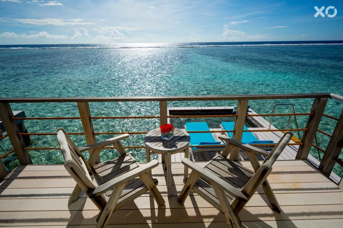 Holiday Inn Resort Kandooma