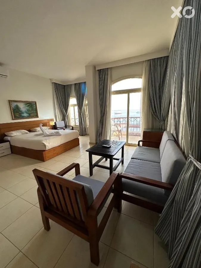 Elaria Hurgada Hotel