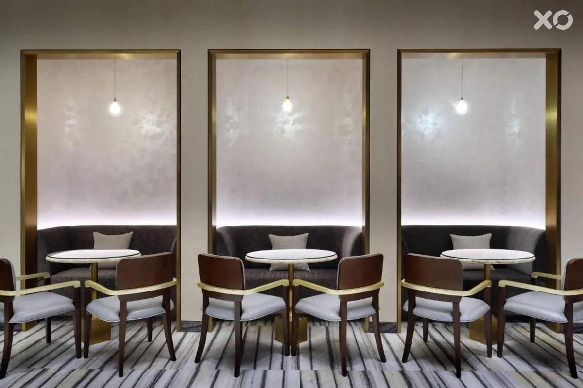 Marriott Hotel Downtown Abu Dhabi