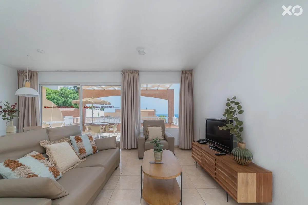Monte Solana Villas