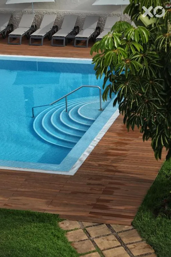 O7 Tenerife Hotel