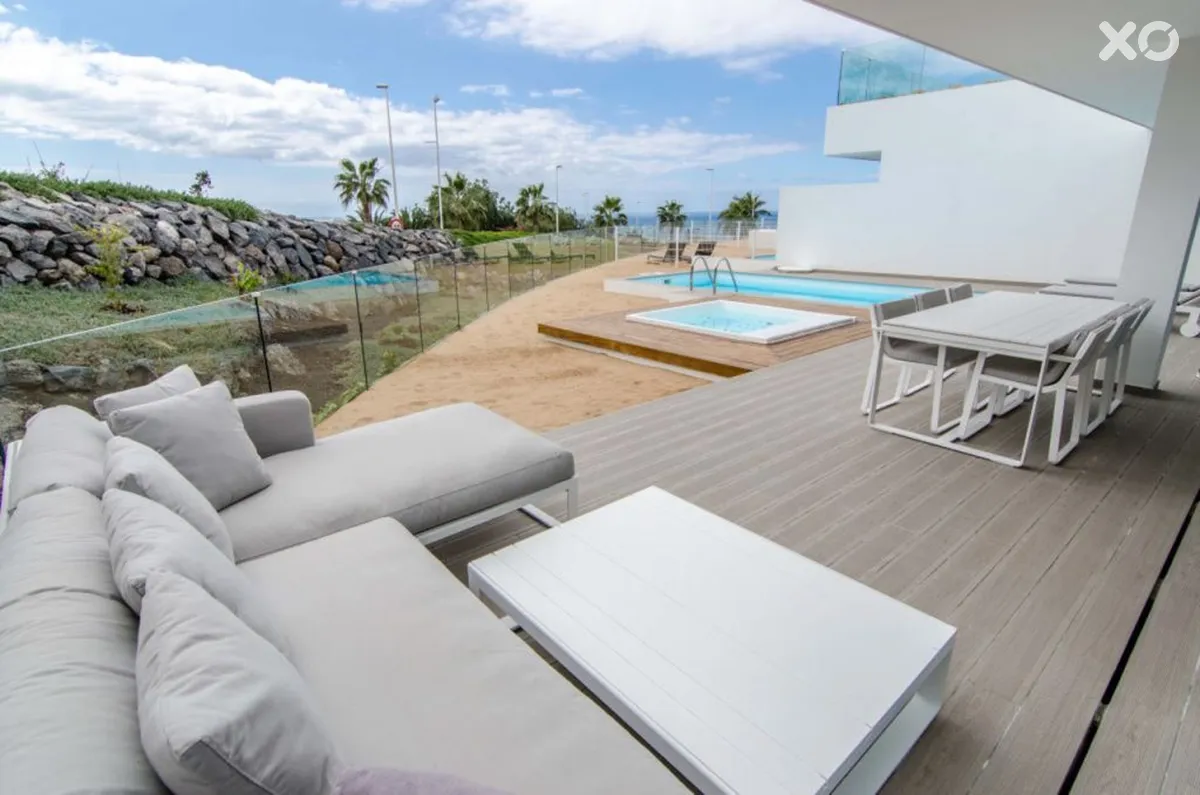 Baobab Suites Hotel